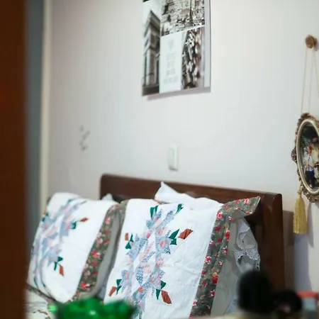 Peaceful & Styled Flat, 2 Bdrms, Wifi, Smart Tv *