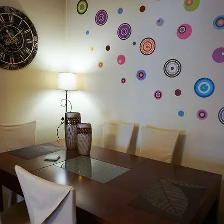 Peaceful & Styled Flat, 2 Bdrms, Wifi, Smart Tv Appartement Kavala